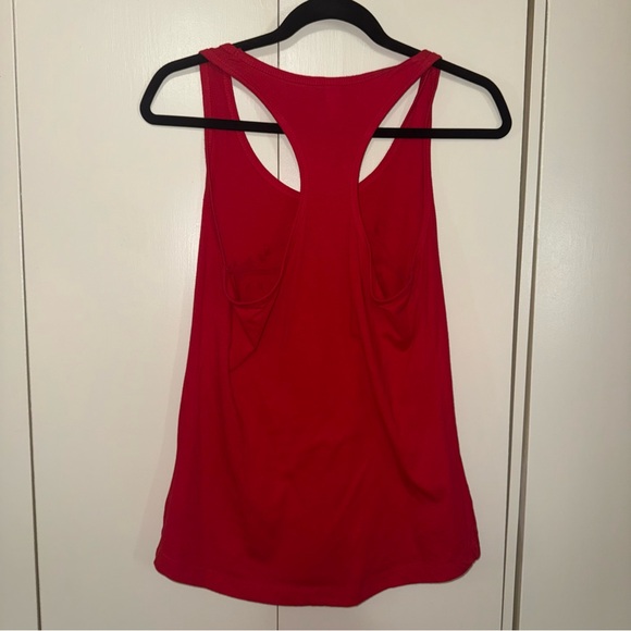 Pendleton Whiskey Red Racerback Tank - Picture 2 of 3